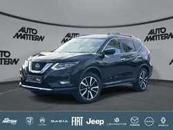 Black pearl (m) (metallic) Gebraucht 2021 Nissan X-Trail Tekna SUV | 20.490 € (Superpreis)
