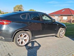Schwarz Gebraucht 2009 BMW X6 SUV | 11.500 € (Superpreis)