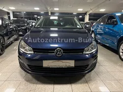 VW Golf VII
