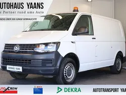 Weiß Gebraucht 2018 VW T6 Van | 12.189 €