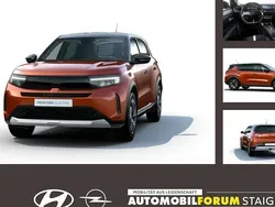 Kanyon orange Neu 2025 Opel Frontera SUV | 27.390 € (Guter Preis)