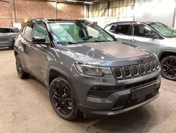 Silber Gebraucht 2022 Jeep Compass SUV | 22.599 € (Superpreis)
