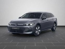 Diabasgrau metallic (metallic) Gebraucht 2025 VW Passat Kombi | 38.980 € (Guter Preis)