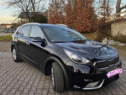 Schwarz Gebraucht 2018 Kia Niro Spirit SUV | 16.999 € (Fairer Preis)