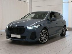 Grau Gebraucht 2024 BMW 218 Active Tourer M Sport Van / Kleinbus | 28.390 € (Guter Preis)