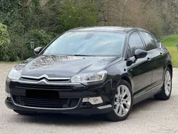 Braun Gebraucht 2015 Citroën C5 Exclusive Limousine | 4.390 € (Fairer Preis)