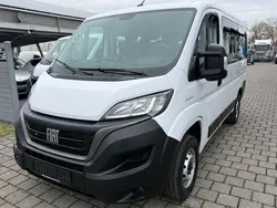 Weiß Gebraucht 2022 Fiat Ducato Van | 17.672 € (Superpreis)
