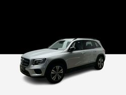 Silber Gebraucht 2023 Mercedes GLB220 Progressive SUV | 46.490 € (Etwas zu teuer)