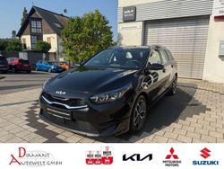 (1k) zilinaschwarz met. Gebraucht 2024 Kia Ceed Sportswagon Spirit Kombi | 23.800 € (Superpreis)