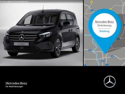 Schwarz Gebraucht 2025 Mercedes 180 Progressive Limousine | 36.950 €