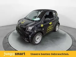 Tridion sicherheitszelle in bl Gebraucht 2022 Smart ForTwo Electric Drive Kleinwagen | 10.250 € (Fairer Preis)