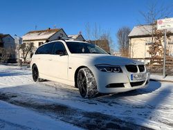 Gebraucht 2007 BMW 318 Kombi | 3.350 €