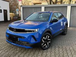 Perl blau/voltaik blau Gebraucht 2023 Opel Mokka Business Elegance SUV | 17.900 € (Guter Preis)