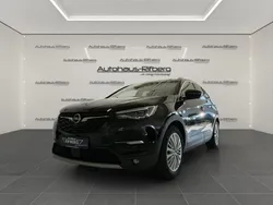 Diamant schwarz/karbon sch Gebraucht 2020 Opel Grandland X Business Innovation SUV | 19.490 € (Fairer Preis)