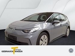 Grau Gebraucht 2024 VW ID.3 Pro Kleinwagen | 29.370 € (Superpreis)