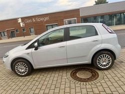 Grau Gebraucht 2012 Fiat Punto Pop Kleinwagen | 4.990 € (Fairer Preis)