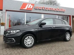 Schwarz Gebraucht 2017 Fiat Tipo Lounge Kombi | 9.800 € (Superpreis)