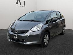 Grau Gebraucht 2012 Honda Jazz S Kleinwagen | 4.490 € (Fairer Preis)