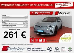 Gebraucht 2022 VW ID.4 Pro Performance SUV | 25.950 € (Fairer Preis)