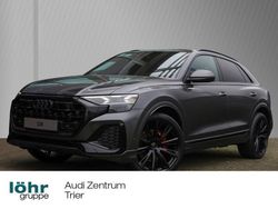 Samuraigrau metallic Neu 2024 Audi Q8 Ambiente SUV | 98.490 € (Superpreis)