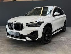 Weiß Gebraucht 2020 BMW X1 Sport Line SUV | 22.999 € (Fairer Preis)