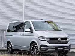 Silber Gebraucht 2021 VW T6.1 Generation Six Van | 46.990 € (Guter Preis)