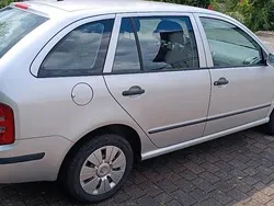 Gebraucht 2004 Skoda Fabia Kombi | 800 € (Guter Preis)