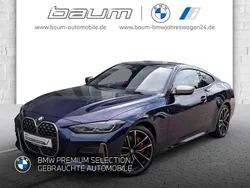Bmw individual tansanitblau Gebraucht 2022 BMW M440 Performance Limousine | 46.490 € (Guter Preis)