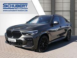 Manhattan Gebraucht 2022 BMW X6 M Sport SUV | 68.990 € (Fairer Preis)