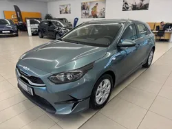 Grau Neu 2025 Kia Ceed Comfort Limousine | 26.350 € (Fairer Preis)
