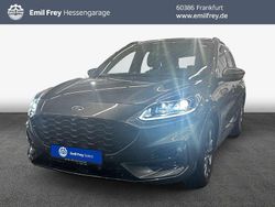 Grau Gebraucht 2023 Ford Kuga ST-Line SUV | 23.550 € (Guter Preis)