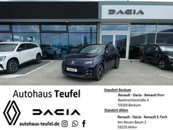 Blau Neu 2025 Renault R5 Urban Kleinwagen | 33.300 € (Fairer Preis)