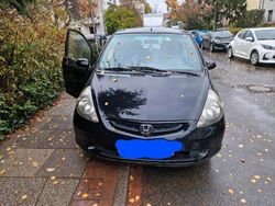 Schwarz Gebraucht 2004 Honda Jazz Kleinwagen | 1.800 €