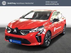 Aurora rot metallic Gebraucht 2024 Mitsubishi Colt Top Kleinwagen | 24.228 € (Fairer Preis)