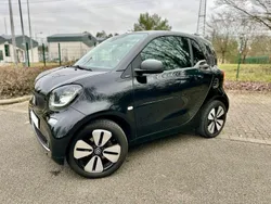 Schwarz Gebraucht 2017 Smart ForTwo Coupé Passion Coupé | 8.999 € (Fairer Preis)
