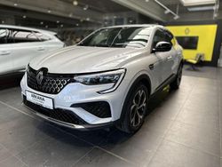Weiß Gebraucht 2024 Renault Arkana Techno SUV | 31.490 € (Guter Preis)