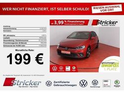 Gebraucht 2024 VW Polo GTI Kleinwagen | 23.950 € (Guter Preis)