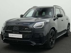 Grau Gebraucht 2024 Mini Cooper D Countryman SUV | 39.990 €