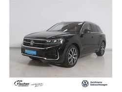 Schwarz Gebraucht 2025 VW Touareg R-line SUV | 70.980 € (Guter Preis)