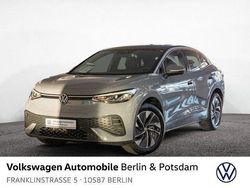 Grau Gebraucht 2022 VW ID.5 Pro Performance SUV | 28.433 € (Superpreis)