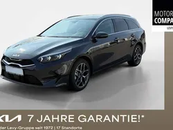 Grau Neu 2025 Kia Ceed Sportswagon Kombi | 27.788 € (Fairer Preis)