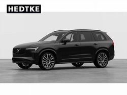 Onyx black Neu 2025 Volvo XC90 Plus SUV | 87.990 € (Etwas zu teuer)