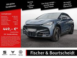 Blau Neu 2025 Cupra Tavascan VZ SUV | 49.280 € (Superpreis)