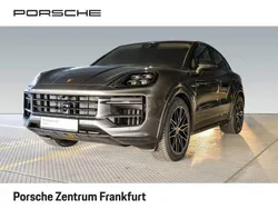 Quarzitgraumetallic Gebraucht 2024 Porsche Cayenne SUV | 124.970 € (Fairer Preis)