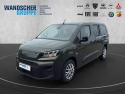 Blauschwarz Neu 2025 Fiat Doblò Van / Kleinbus | 29.990 € (Fairer Preis)