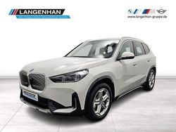Weiß Neu 2025 BMW iX1 xLine SUV | 51.401 € (Fairer Preis)