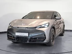 Beige Gebraucht 2025 Cupra Tavascan VZ SUV | 48.790 € (Guter Preis)