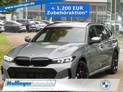 Grau Neu 2025 BMW 330e M Sport Limousine | 69.990 €