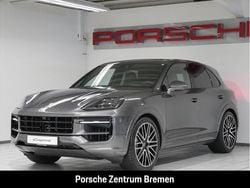 Quarzitgraumetallic Neu 2025 Porsche Cayenne GTS SUV | 165.153 € (Fairer Preis)