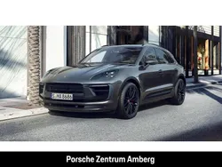 Grau Gebraucht 2024 Porsche Macan GTS SUV | 109.990 € (Fairer Preis)